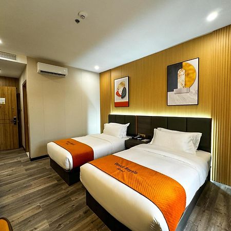 Venus Royale Hotel Coron Extérieur photo